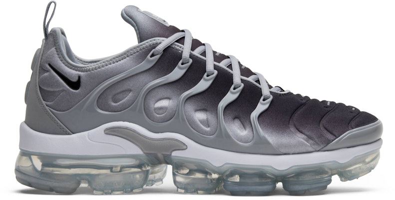 Air max vapormax plus grey Clearance