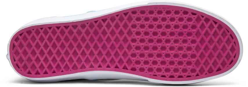 Takashi Murakami x Vans Classic Slip-On LX 'Bunga Pelbagai' VN-0ZSIGQC Shop Takashi Murakami x Vans Classic Slip-On LX 'Bunga Pelbagai' VN-0ZSIGQC