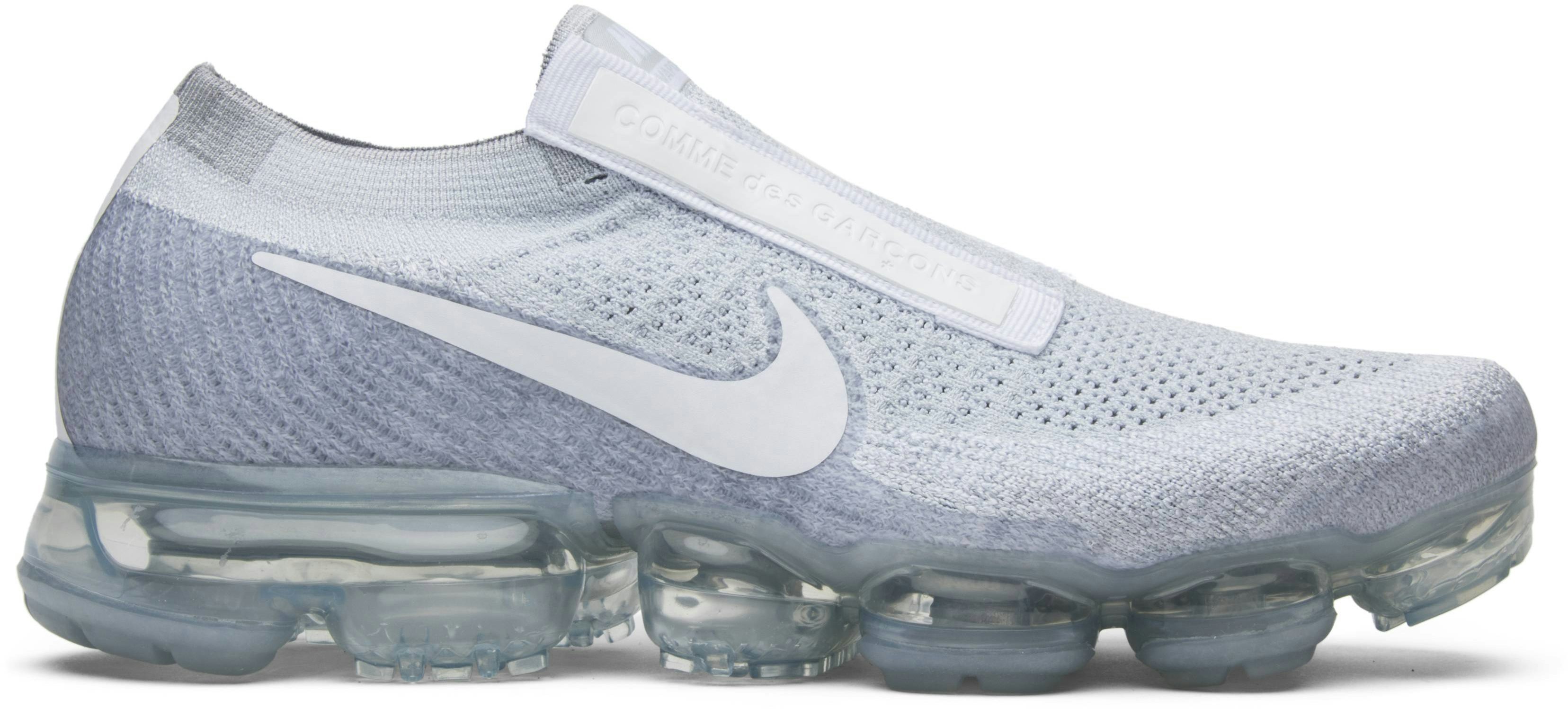Comme de garcons clearance vapormax