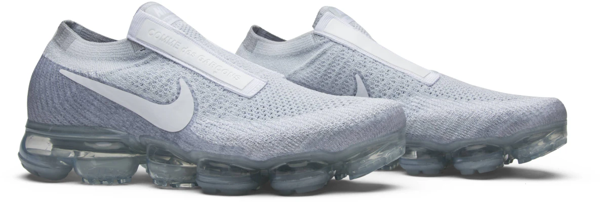 Comme des garçons x nike sales air vapormax