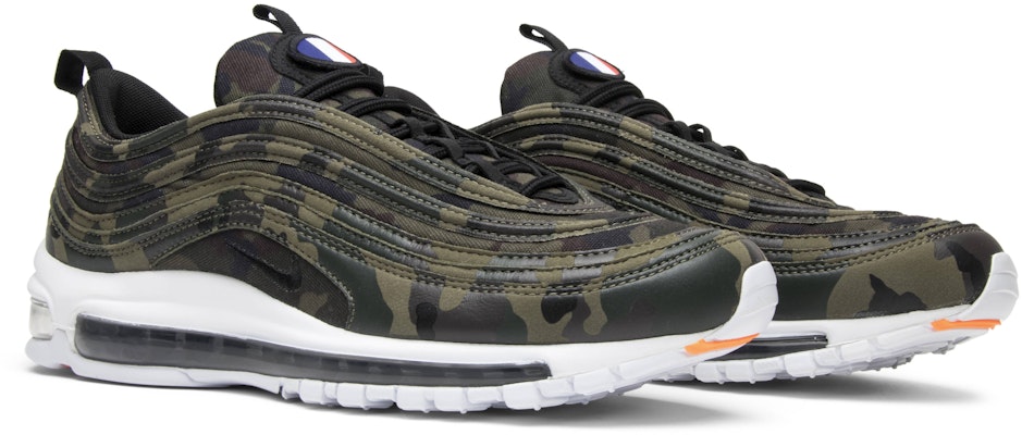 Air max 97 sales france
