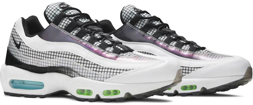 Nike air max 95 top lv8