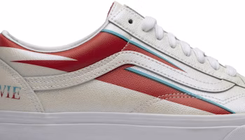 デヴィッド・ボウイ × Vans オールドスクール「アラジン・セイン」 VN0A38G1VIP Order デヴィッド・ボウイ × Vans オールドスクール「アラジン・セイン」 VN0A38G1VIP