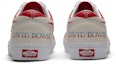 Details for David Bowie x Vans Old Skool 'Aladdin Sane' VN0A38G1VIP