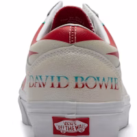 デヴィッド・ボウイ × Vans オールドスクール「アラジン・セイン」 VN0A38G1VIP Sizing デヴィッド・ボウイ × Vans オールドスクール「アラジン・セイン」 VN0A38G1VIP