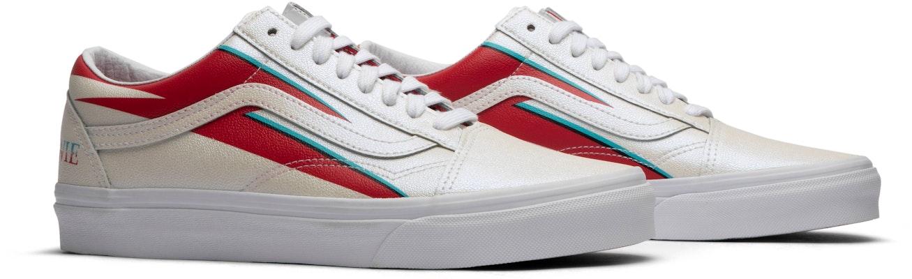 David Bowie x Vans Old Skool 'Aladdin Sane' VN0A38G1VIP Cheap David Bowie x Vans Old Skool 'Aladdin Sane' VN0A38G1VIP