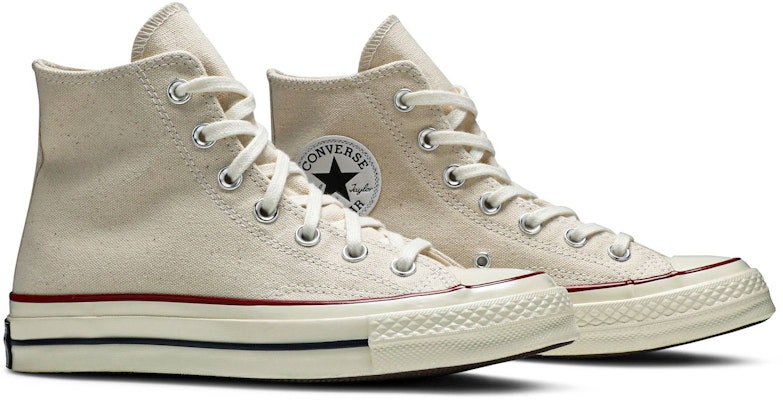 Converse Chuck Taylor All Star 70 Hi Parchment 162053C 162053C