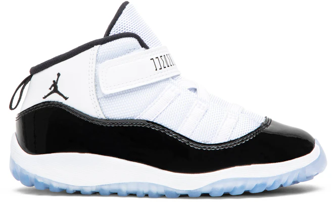 Retro top 10 concord