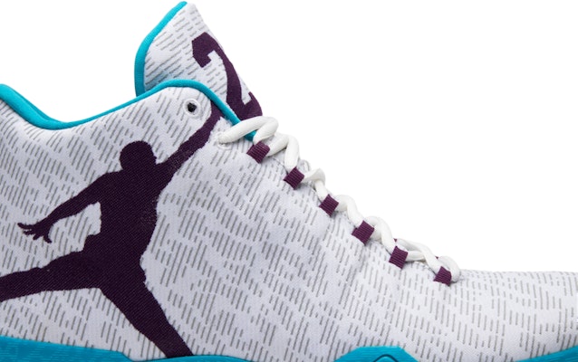 Air jordan 29 purple Clearance