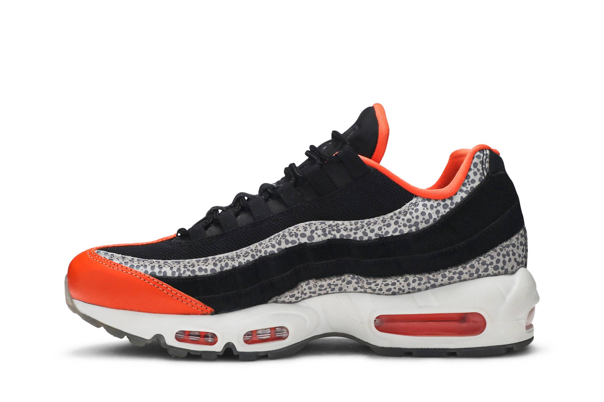 nike air max 95 keep rippin stop slippin