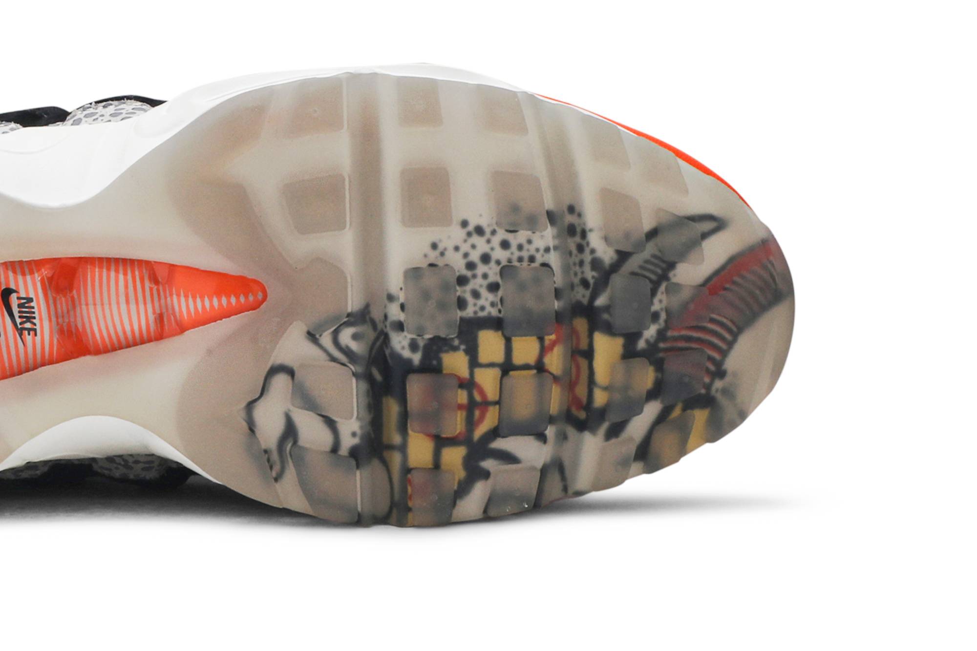 air max 95 safari keep rippin stop slippin