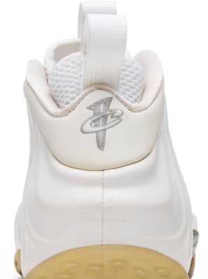 Air foamposite one white 2025 out