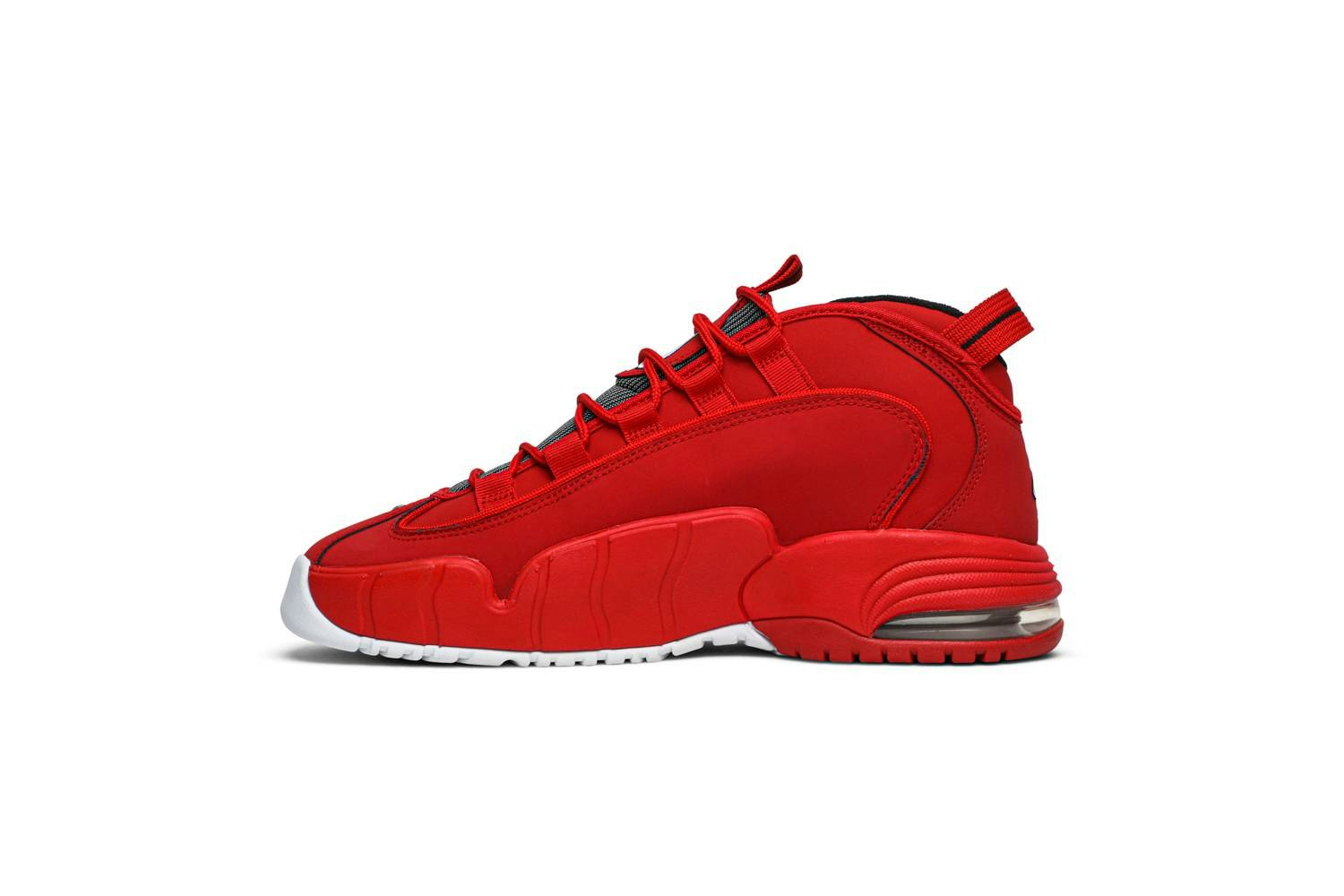 NewJeans Minji着用!】NIKE AIR MAX PENNY 1-