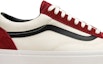 Order Vans OG Old Skool LX 'Red Dahlia' VN0A36C8N8T