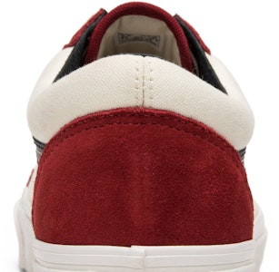 Vans OG Old Skool LX 'Merah Dahlia' VN0A36C8N8T Sizing Vans OG Old Skool LX 'Merah Dahlia' VN0A36C8N8T