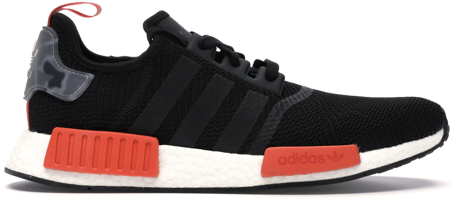 adidas NMD R1 PK Raw Amber AQ0882