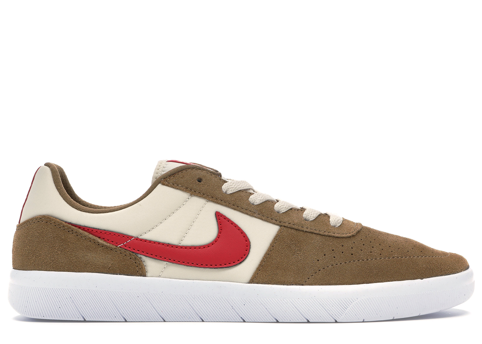 Nike SB Team Classic 'Mars Yard 