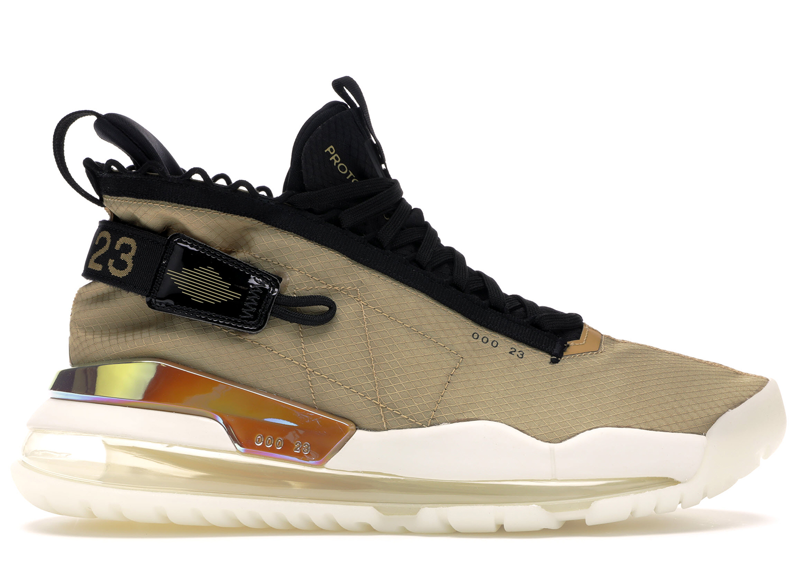 Air Jordan Proto Max 720 Club Gold - BQ6623-700 - Novelship