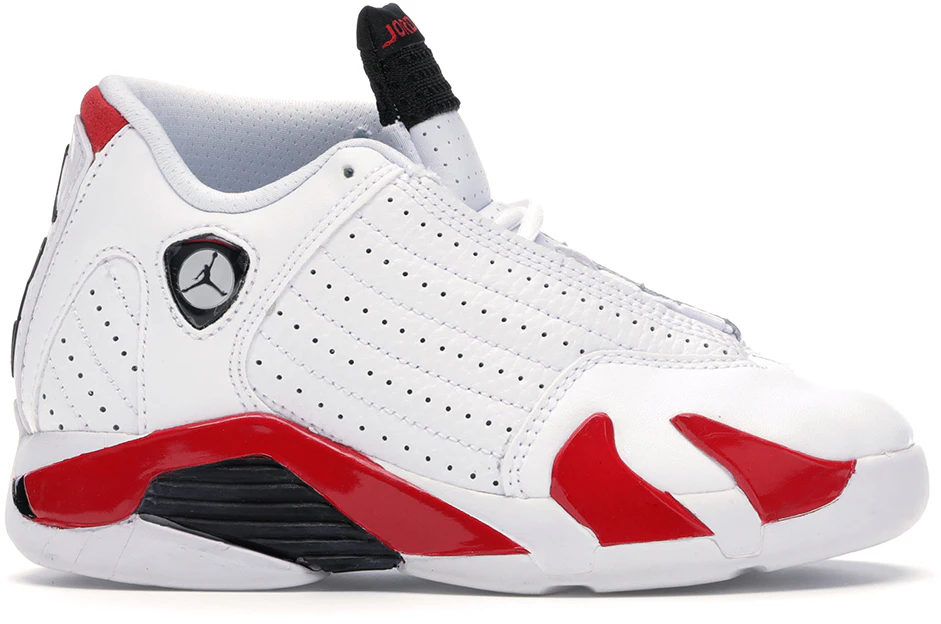 Air Jordan 14 Retro Rip Hamilton (PS) - 312092-100 - Novelship