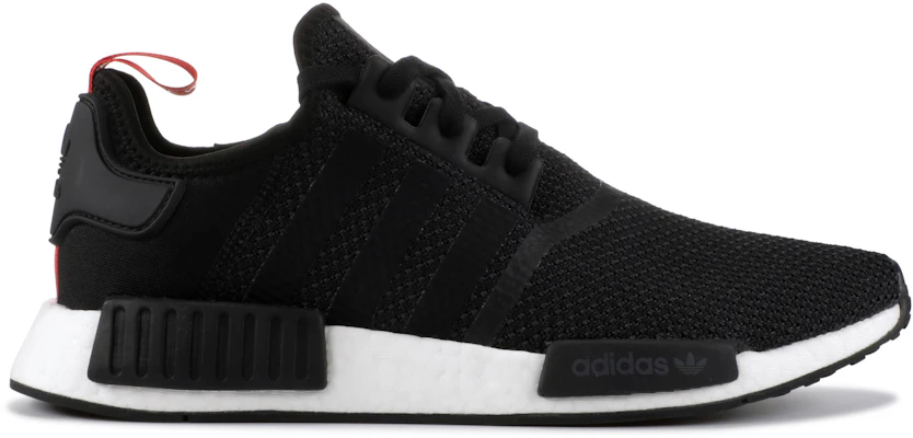 Nmd sales black olive