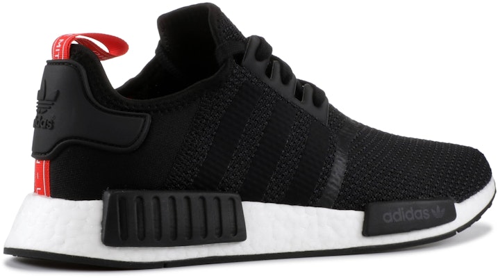 Adidas nmd black and olive sales
