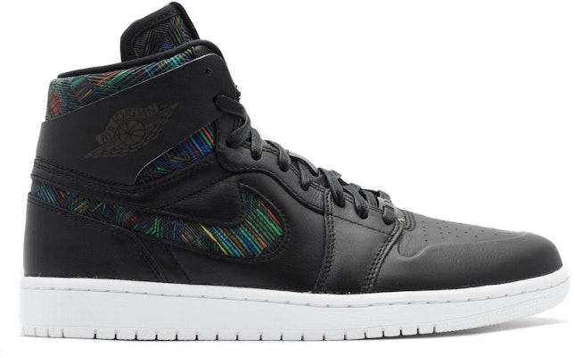 Nike air jordan 1 retro high nouveau on sale