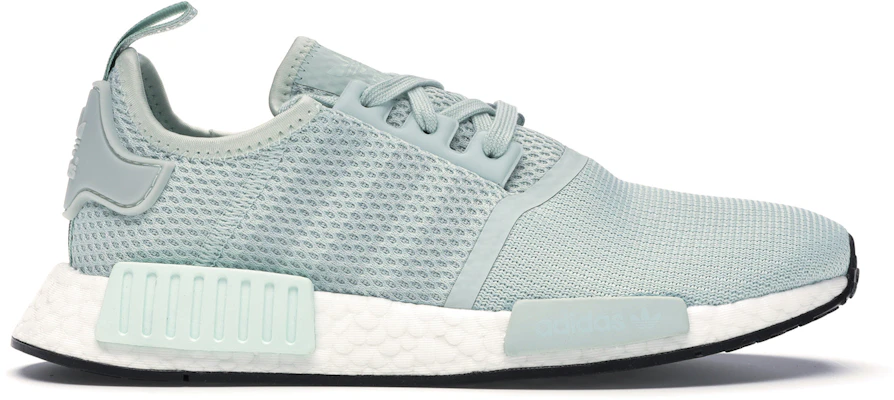 Women adidas NMD R1 Ice Mint BD8011 BD8011 Novelship