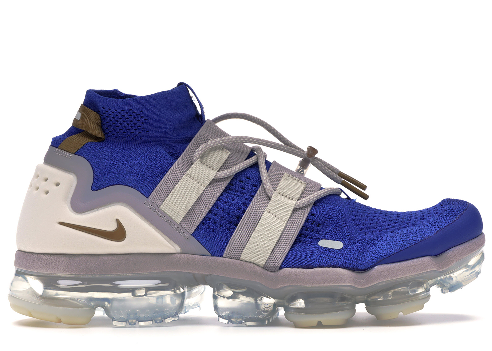 vapormax utility blue dusk