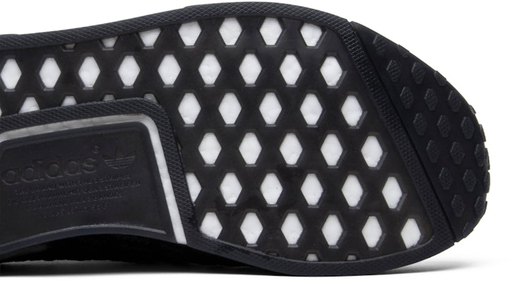 adidas NMD R1 STLT PK Triple Black CQ2391 CQ2391 Novelship