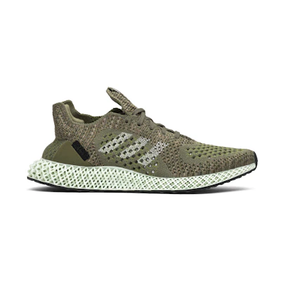 Footpatrol adidas Futurecraft 4D 'Footpatrol'