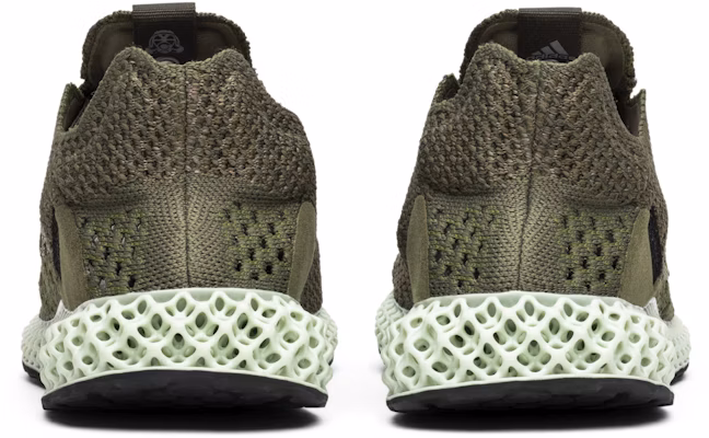 Footpatrol x adidas Futurecraft 4D 'Footpatrol' BB9532 Details for Footpatrol x adidas Futurecraft 4D 'Footpatrol' BB9532