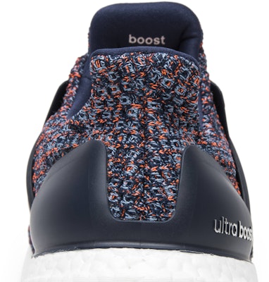 adidas UltraBoost 4.0 Navy Multi Color BB6165 BB6165 Novelship