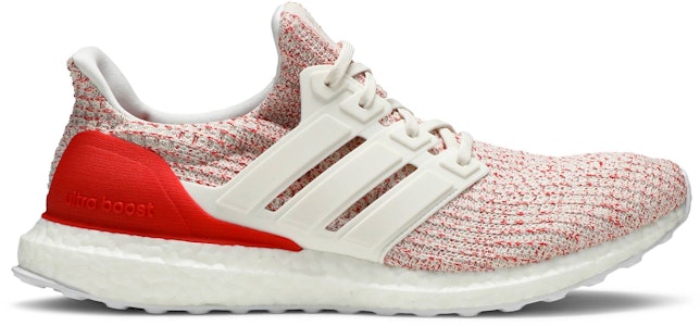 (W) ウルトラブースト 4.0 アクティブレッド DB3209 Buy (W) ウルトラブースト 4.0 アクティブレッド DB3209