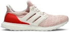 Buy (Wanita) adidas UltraBoost 4.0 'Active Red' DB3209