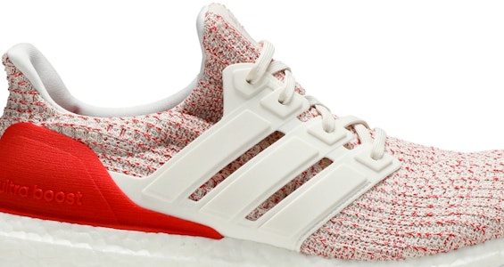 (W) ウルトラブースト 4.0 アクティブレッド DB3209 Order (W) ウルトラブースト 4.0 アクティブレッド DB3209