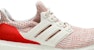(Wanita) adidas UltraBoost 4.0 'Active Red' DB3209