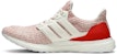 (Wanita) adidas UltraBoost 4.0 'Active Red' DB3209