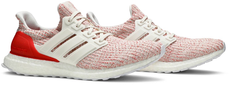 (W) ウルトラブースト 4.0 アクティブレッド DB3209 Cheap (W) ウルトラブースト 4.0 アクティブレッド DB3209