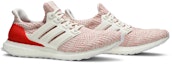 Cheap (Wanita) adidas UltraBoost 4.0 'Active Red' DB3209