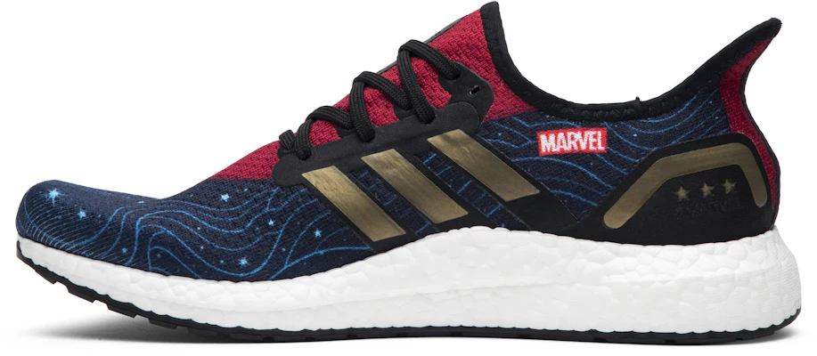 Adidas speedfactory captain marvel on sale