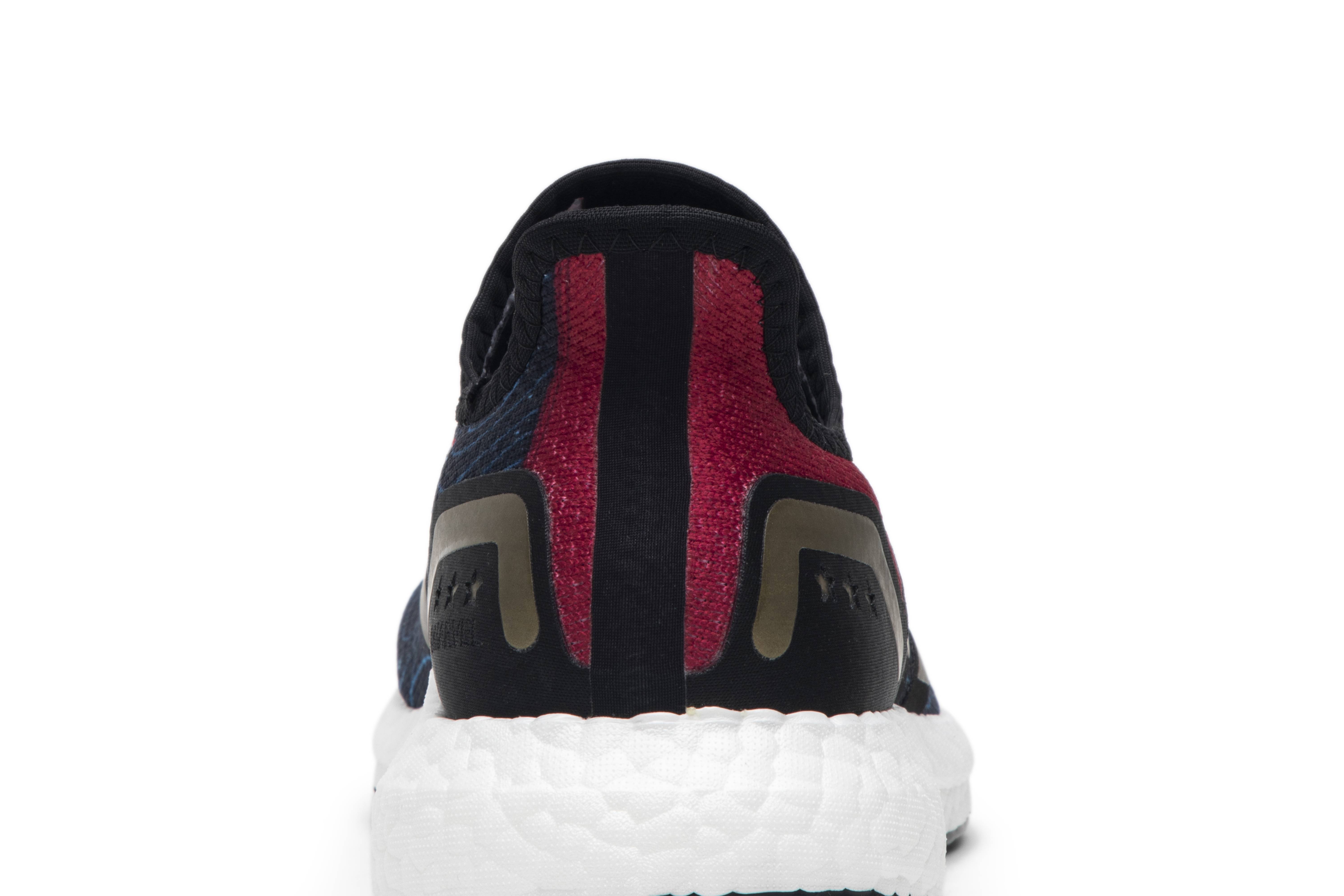 Sizing Marvel x adidas Speedfactory AM4 'Kapten Marvel' FV3564