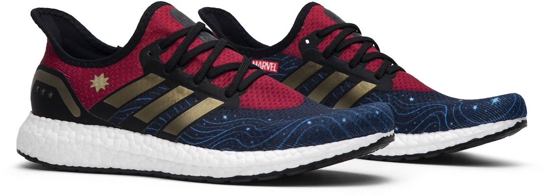 Captain shop marvel speedfactory