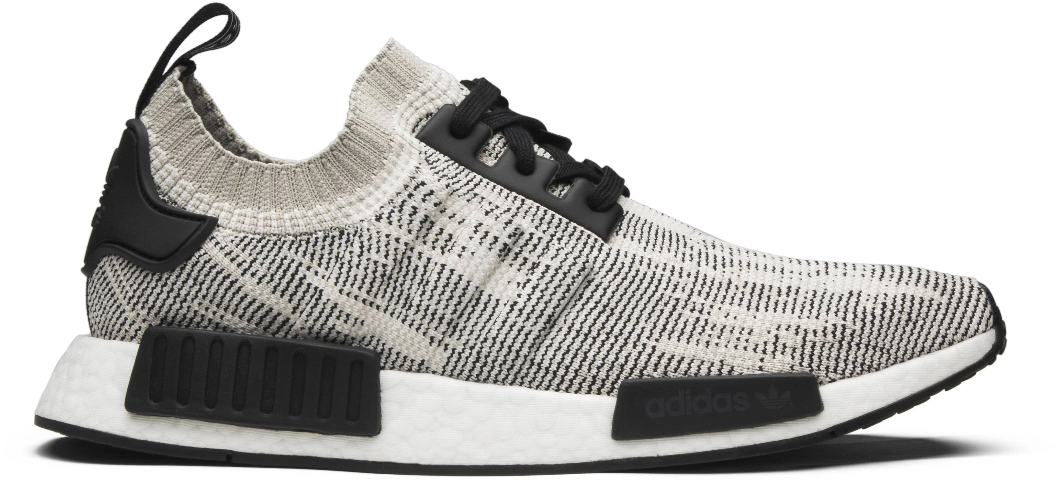 adidas NMD R1 PK Sesame AQ0899 AQ0899 Novelship
