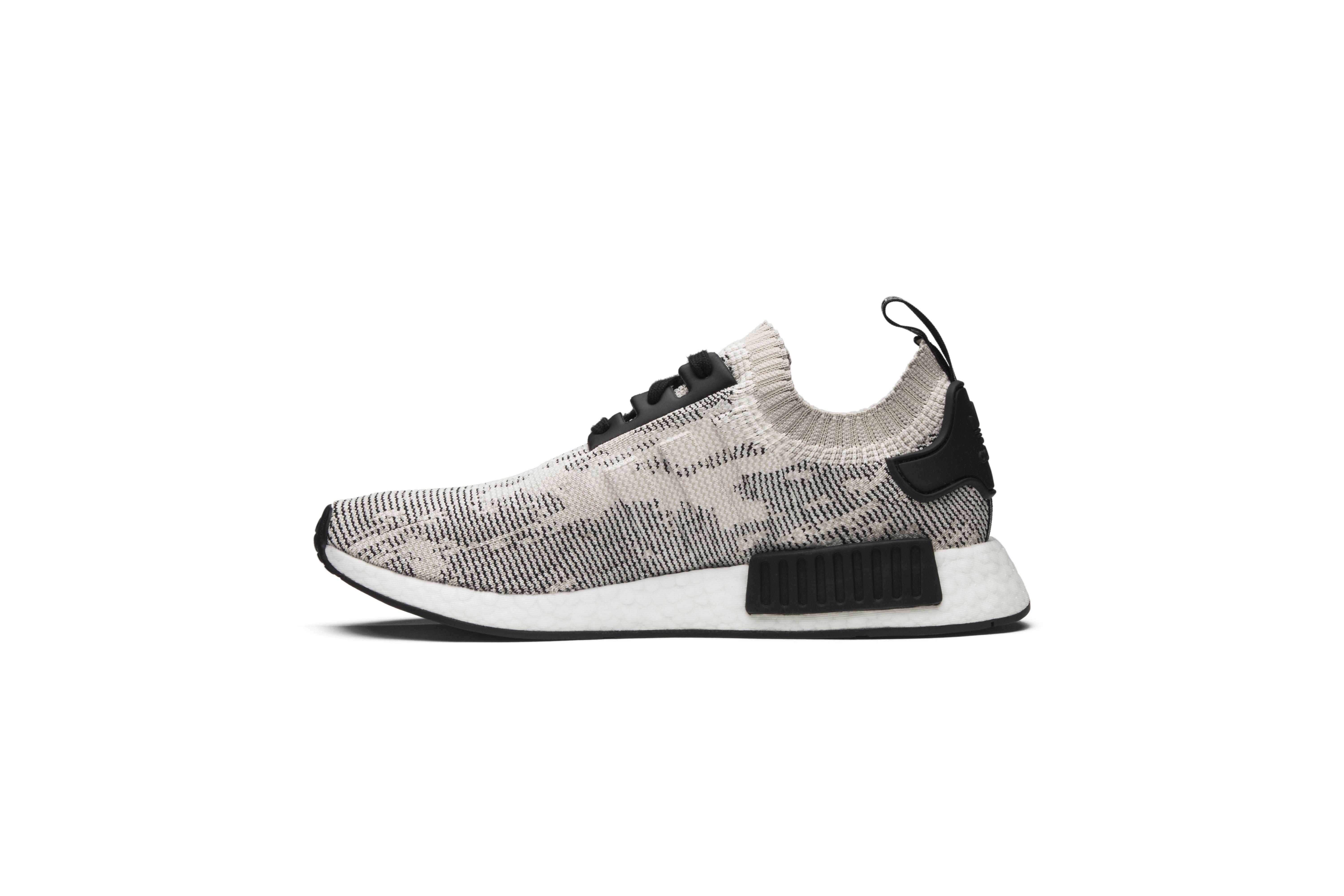 adidas nmd r1 sesame black