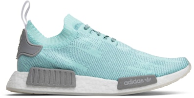 adidas NMD_R1 PK 'Energy Aqua' B43523 adidas NMD_R1 PK 'Energy Aqua' B43523