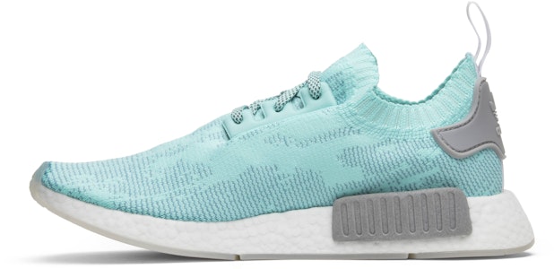 adidas NMD_R1 PK「Energy Aqua」B43523 Lookbook adidas NMD_R1 PK「Energy Aqua」B43523
