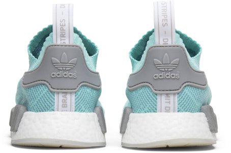 adidas NMD_R1 PK「Energy Aqua」B43523 Details for adidas NMD_R1 PK「Energy Aqua」B43523