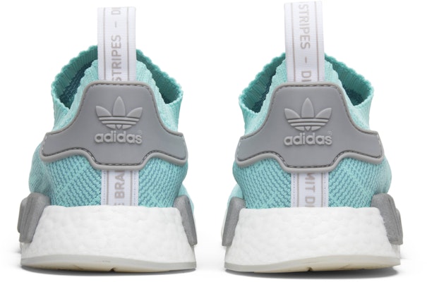 adidas NMD_R1 PK 'Energy Aqua' B43523 Details for adidas NMD_R1 PK 'Energy Aqua' B43523