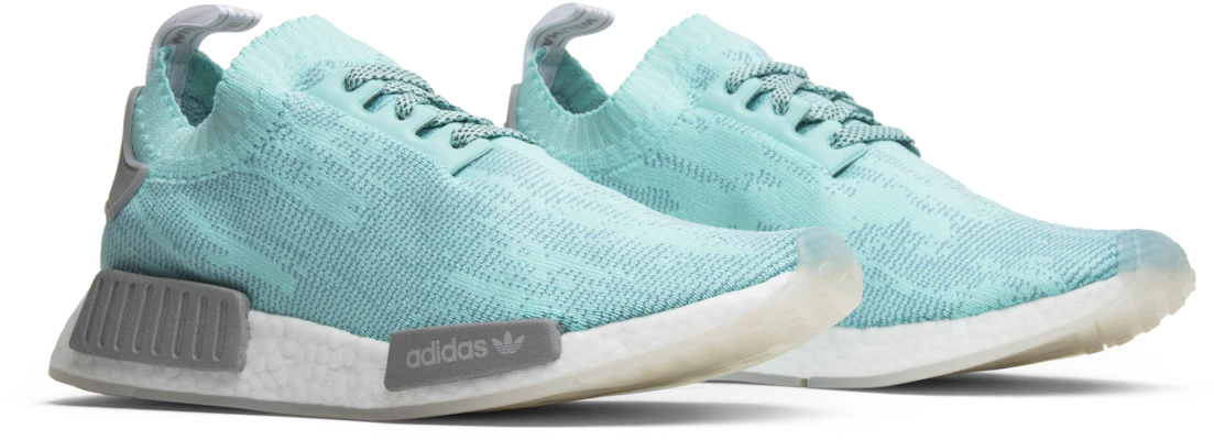 adidas NMD_R1 PK 'Energy Aqua' B43523 Cheap adidas NMD_R1 PK 'Energy Aqua' B43523