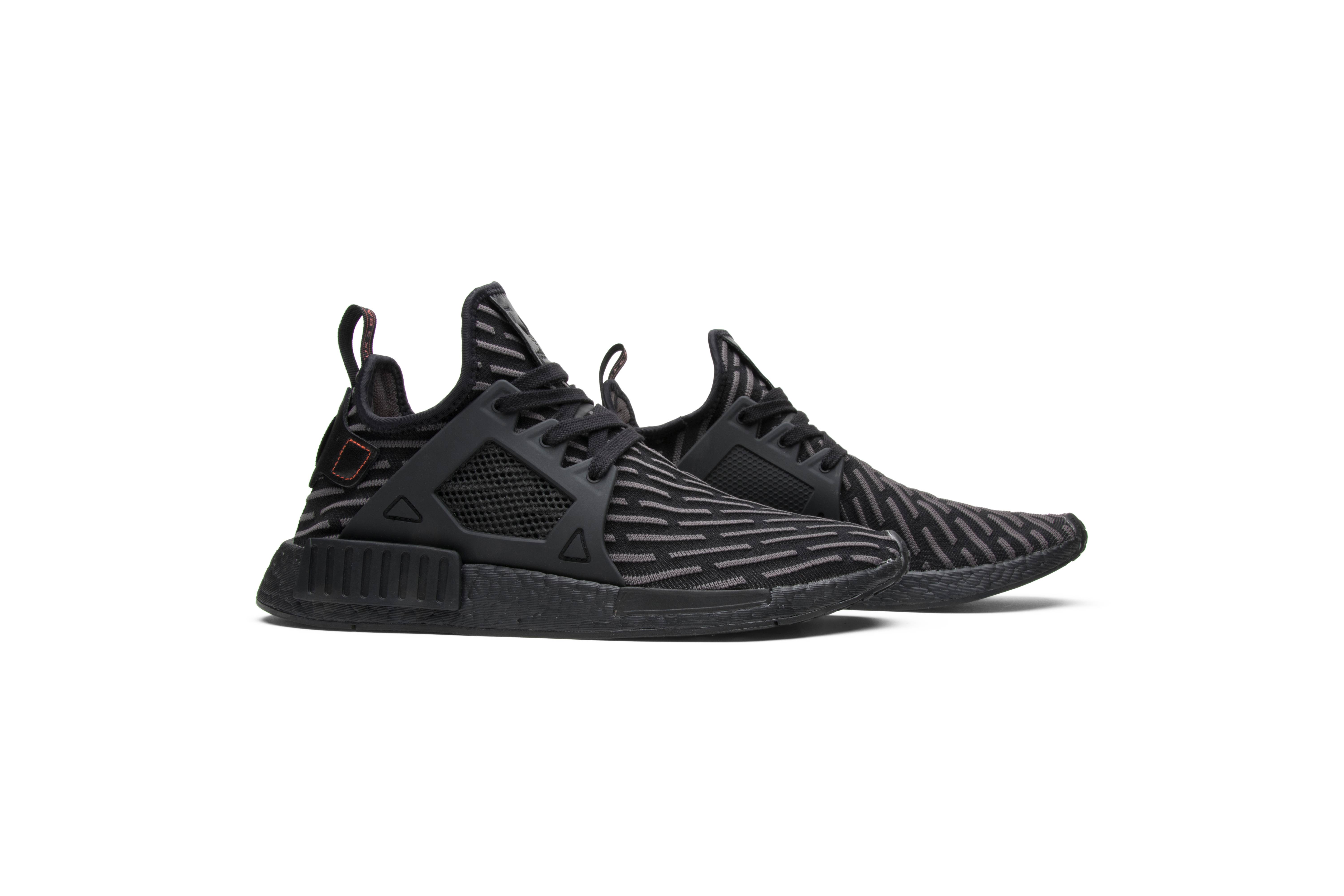 nmd xr1 pk triple black
